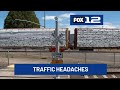 Proposed rail merger raises traffic concerns in Portland’s Central Eastside