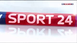 Sky Sport 24 - Sottofondo (2016)