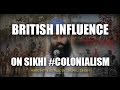 British influence on Sikhi! Hard hitting talk by Jagraj Singh #Colonialism