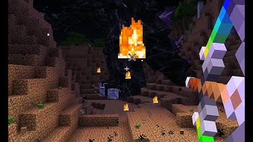 Mod Showcase : Ore Spawn mod 1.7.10