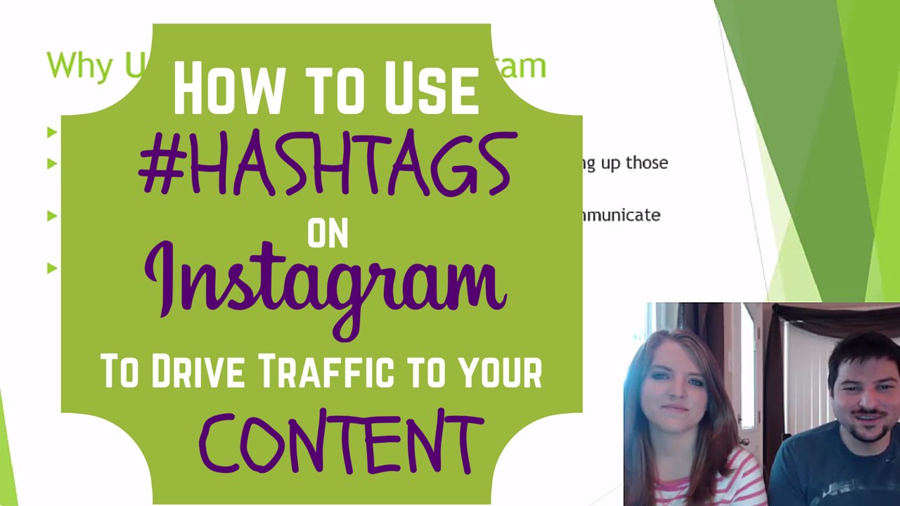 Marketing on Instagram with Hashtags | How to Use Them to Get Your ...