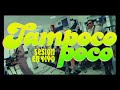 Juan Pablo Vega &amp; Irepelusa - Tampoco Poco (Sesión en Vivo) (Video Oficial)
