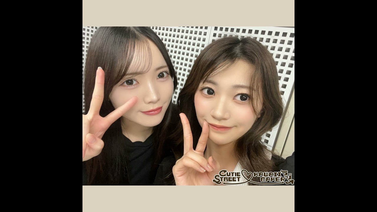 💜第32回💚 なべかなツアートーク！美味しいことにお気に入りのパートまでいっぱい話しちゃうぞ☆