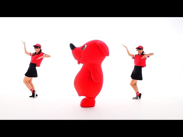ゆめみるチーバくん千葉県公式PRチャンネル