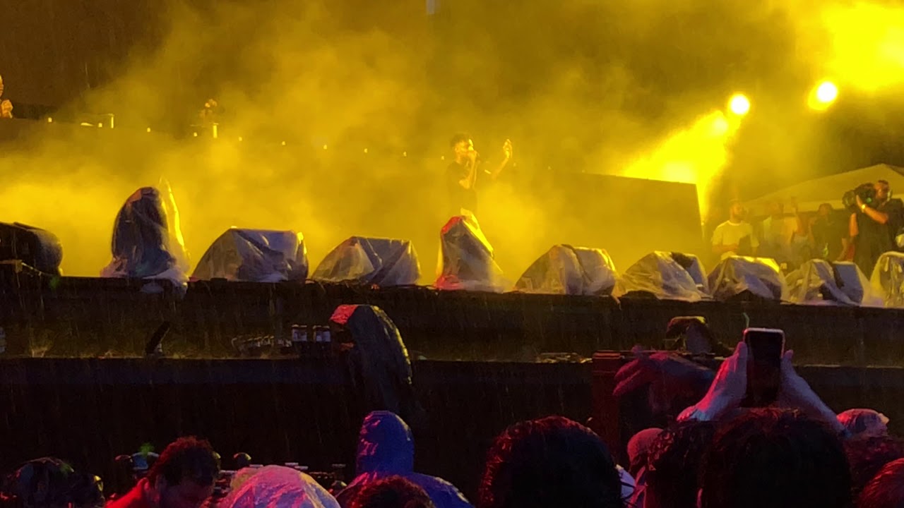 21 Savage - Ocean Drive (Live @ Rolling Loud Miami 2018)