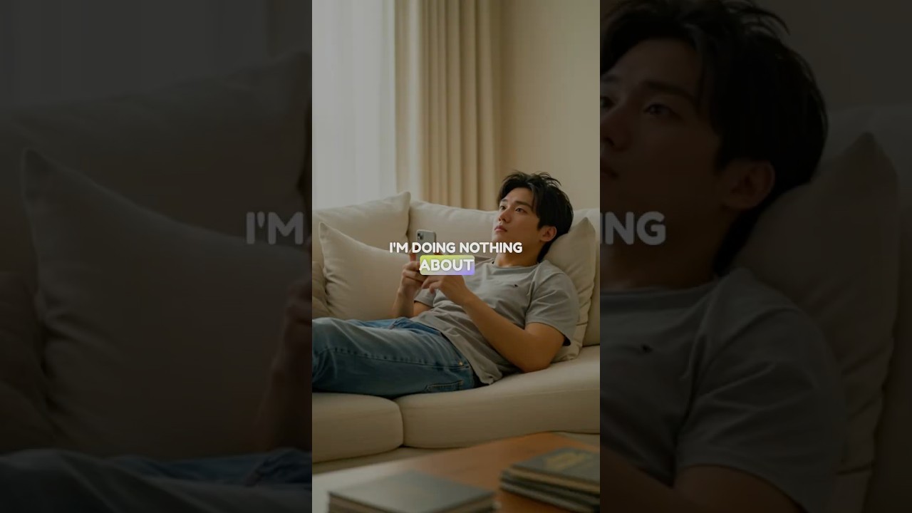 Brand transformation video