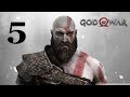 NE MÁR... | GOD OF WAR #5 (end) #PS4PRO #PERFORMANCEMODE #NORMAL - 04.26.