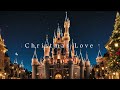크리스마스 캐롤 환상적인 디즈니의 설렘 가득한 플레이리스트 Disney Christmas Magic Carol Song
