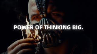 Download Lagu The Secret of Millionaire Mindset - Bane Motivational Speech (Powerful) MP3