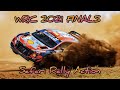 WRC 2021 KENYA SAFARI RALLY GRAND FINALS || Safari Rally Racing In A Busy National Park || DAY 3