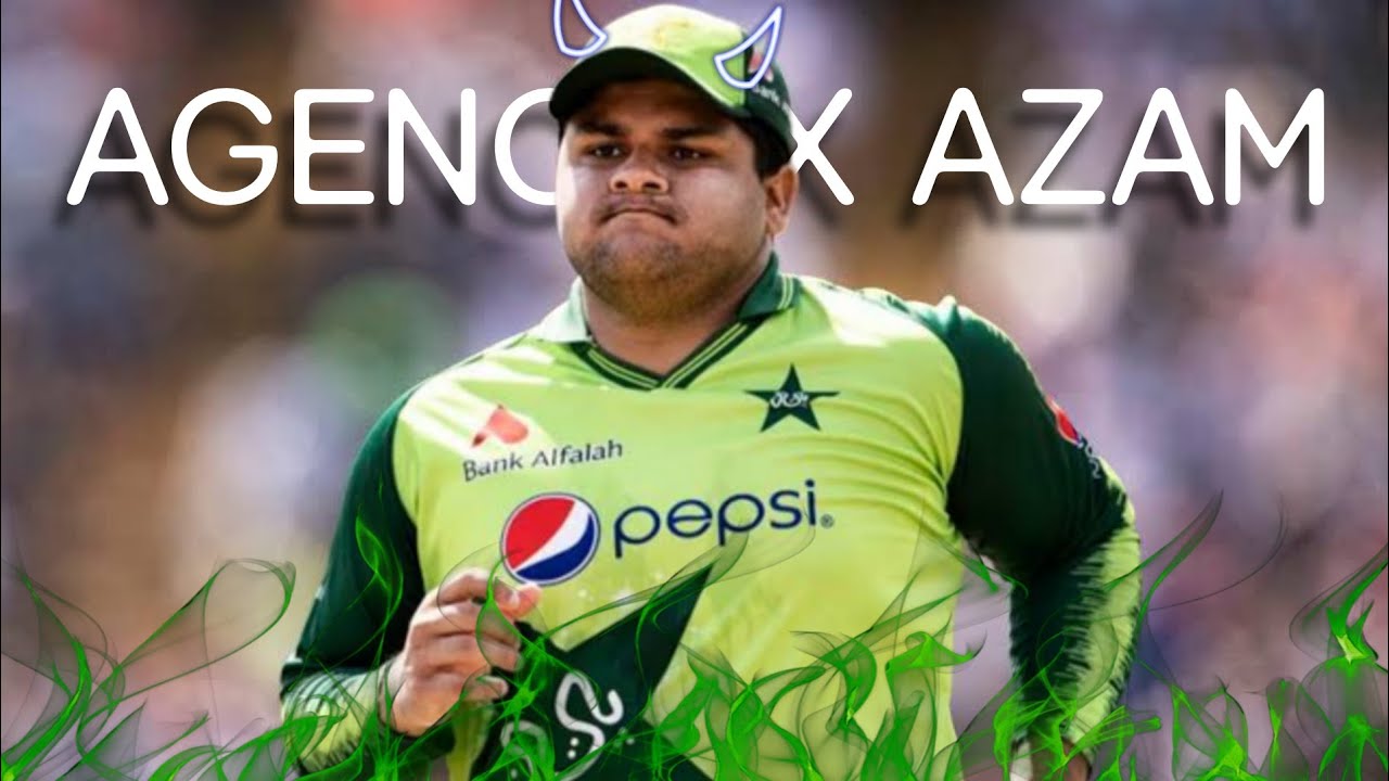 [[AZAM KHAN BIG MAN IS HERE]] 💥💥👍🏻 - YouTube