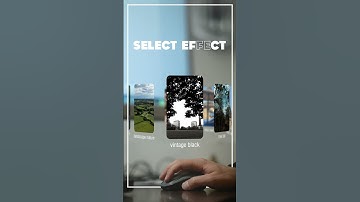 Mouse Scroll Effect | After Effects |