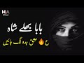 Baba bulleh shah shayari  sad poetry whatsapp status  new punjabi shayari whatsapp status 2020