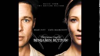 06 - Meeting Again - The Curious Case of Benjamin Button OST chords