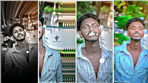 KANNADA NEW TRENDING BOYS ATTITUDE VIDEO EDITING ALIGHT MOTION | SHAKE EFFECT VIDEO. @prpapadolly143