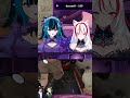 you should get that tested | #hexlighthaven #twitch #vtuber #phasmophobia