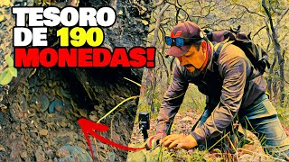 Encontré Mucho DINERO!! Jamás IMAGINE Encontrarlo en Este LUGAR!