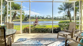 SOLD: 20802 Kaidon Lane, Herons Glen, North Fort Myers, Florida 33917