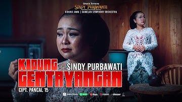 Sindy Purbawati - Kidung Gentayangan - Official Music Video