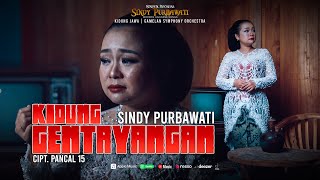Sindy Purbawati - Kidung Gentayangan -  