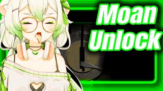 Limeys Moan Break While Shes Breaking The Lock Vtuber Clip