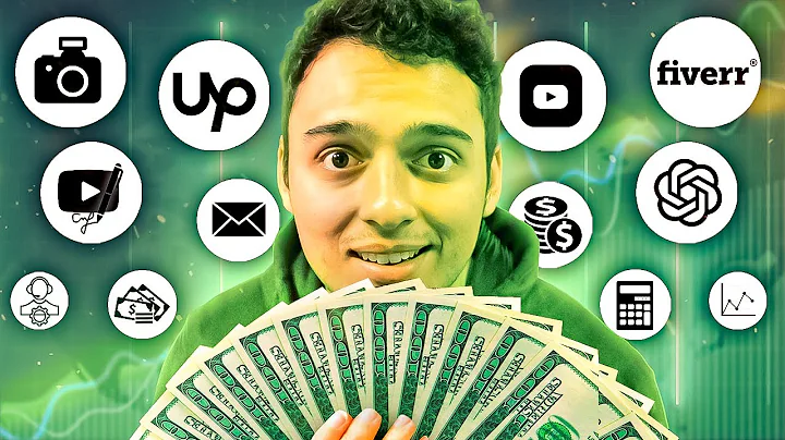 5 Easy Side Hustles No one is Talking About