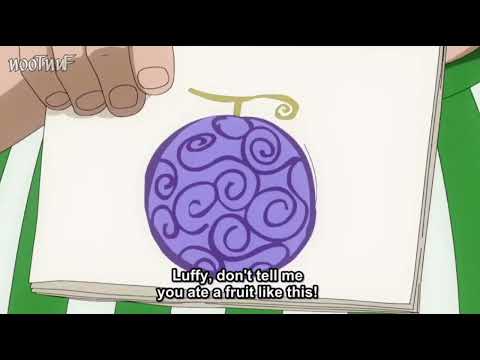 Shanks And Their Crew Reaction After Luffy Ate Gum-Gum Fruit ⚡One Piece ⚡Joy-Boy Luffy⚡