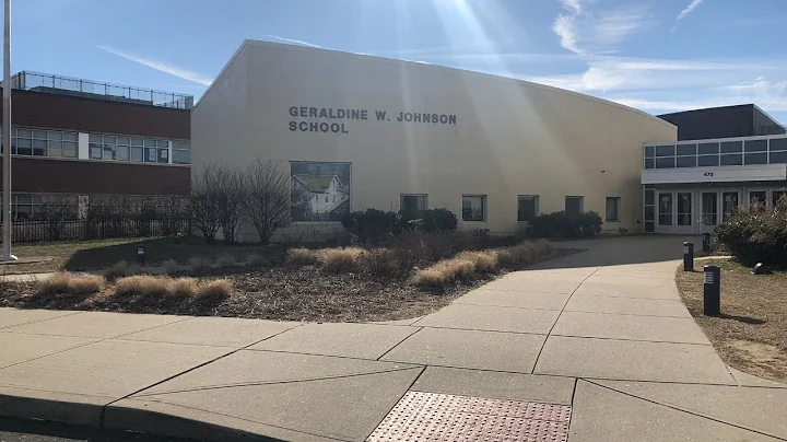 LIVE - Geraldine Johnson 2019-2020 Virtual Graduat...