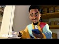 Ali Gusto Kekere Ft Queen Khlasiq Ali Gusto Kekere Ft Queen Khlasiq