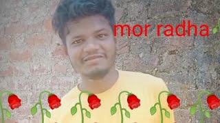Mate Mor Radha Hi Darkar Sambalpuri Status Video