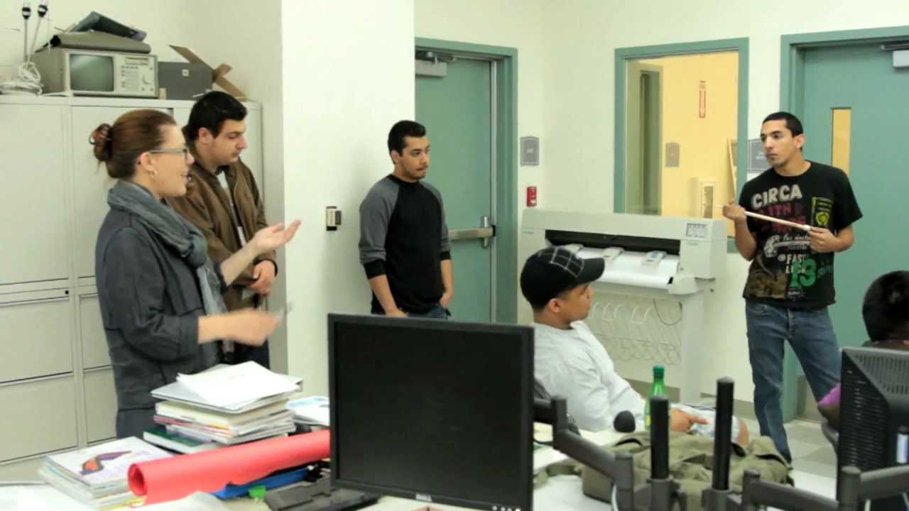 PCC Design Tech Pathway