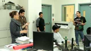 PCC Design Tech Pathway