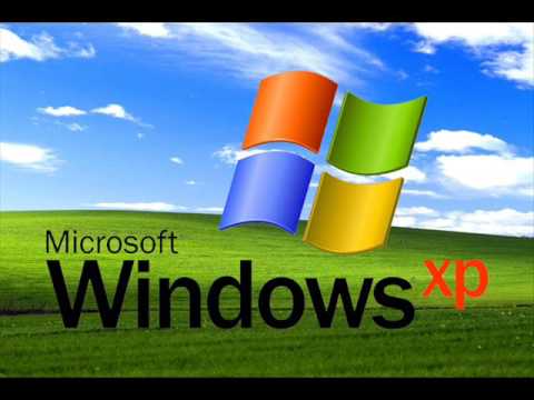 DJ Error - Windows XP Random Mix