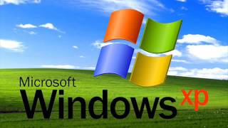 DJ Error - Windows XP Random Mix Wealth