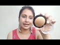 How to select highlighter for face | fair to medium skin tone Hindi video