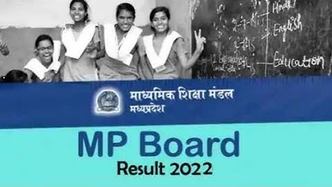 mp board result 2022 || mp board exam news today || mpboard 10th exam result 2022 || mp board news