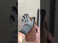 Cut Proof Gloves Test 😲 | Sharp Tool vs Safety Glovesshorts#youtubeshorts#viral#trending