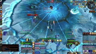 Afterlight Vs Lich King 10HC Speed Kill (4:19 mins)