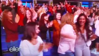 Ellen  Whats In The Box Super Win
