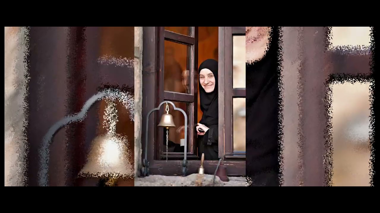 Радуйся, Невесто Неневестная, Марие Дево Чистая. - YouTube