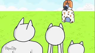 Since When | Battle cats animation 3 by JCP:) 406,610 views 2 years ago 4 minutes, 5 seconds