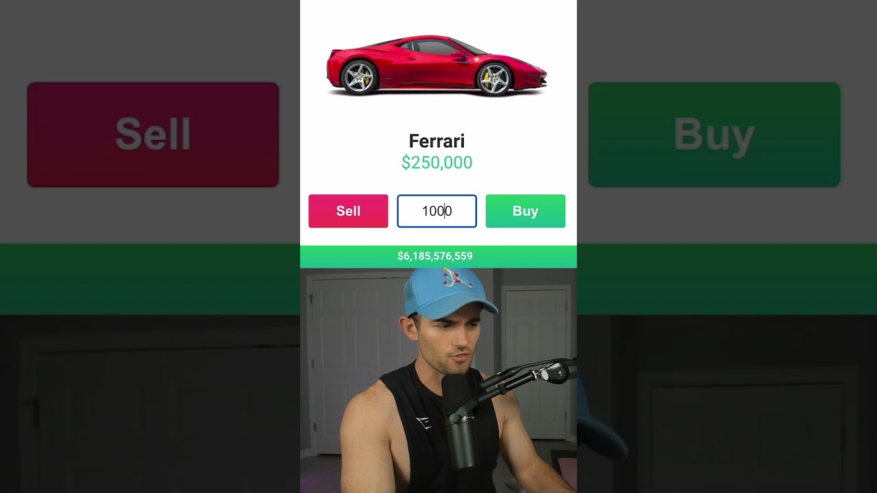 How Quickly Can You Spend 100 Billion 