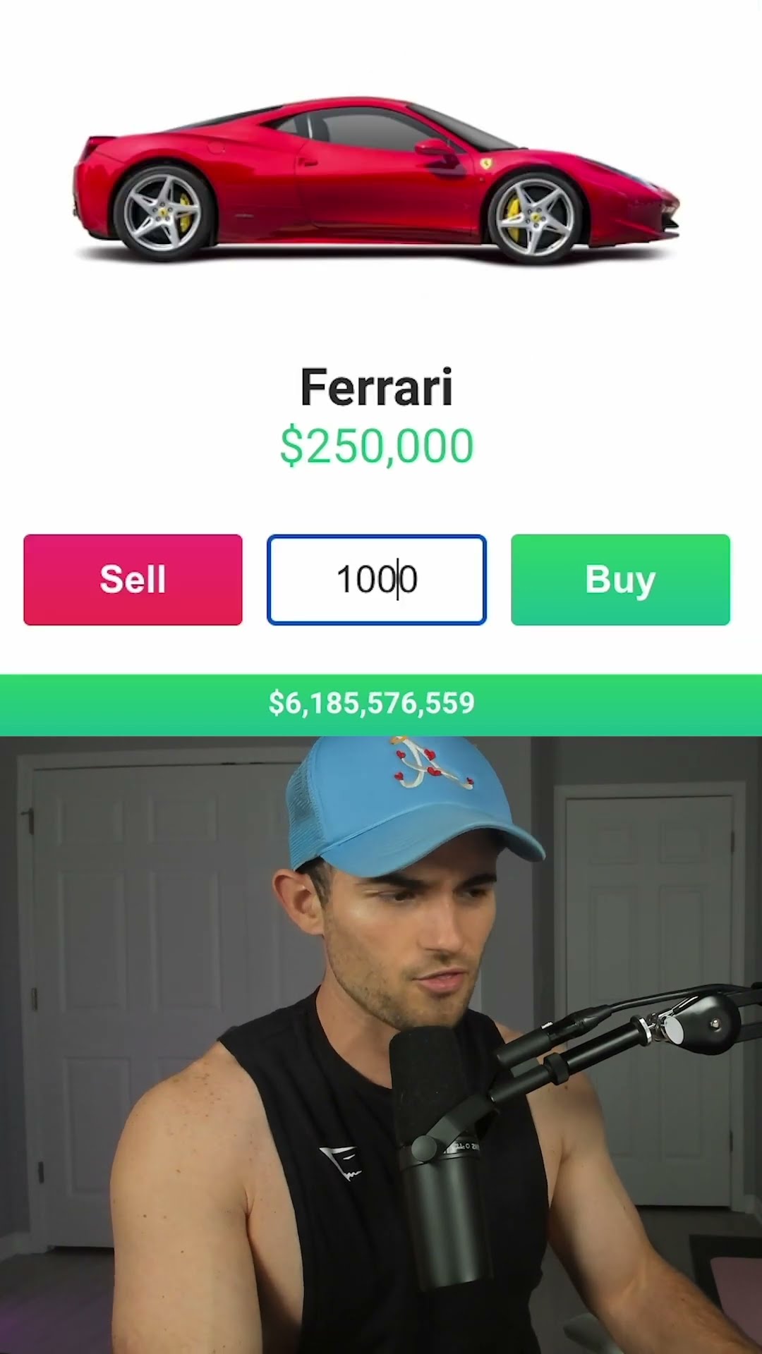 How Quickly Can You Spend $100 Billion?