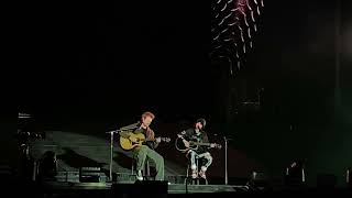 Billie Eilish - I love you / Your Power (Estéreo Picnic 2023) Bogotá, Colombia