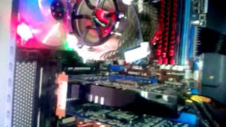 my personal custom pc rig 2012