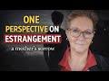 Why Do Adult Children Walk Away? Living Through Estrangement #adultchildren #grief #motherhood