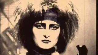 Video thumbnail of "Siouxsie and the Banshees - Lands End (Live 1985)"