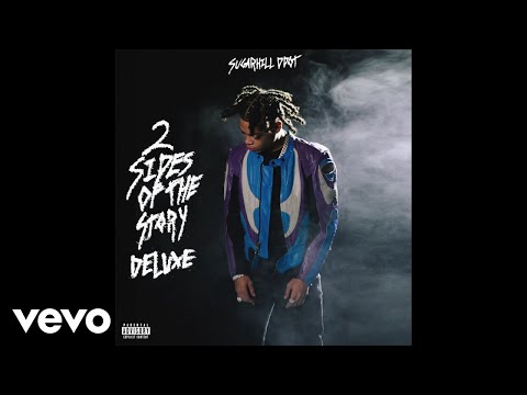 Sugarhill Ddot, Bay Swag, wolfacejoeyy - Like This (Remix / Audio)