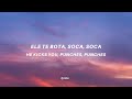 MC Mazzie - Ele Te Bota Soca Soca (Lyrics+Letra) tiktok version | he kicks you punches