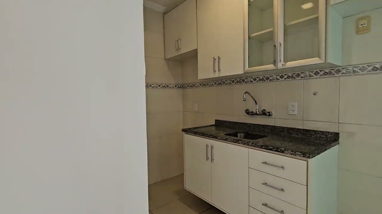 Apartamento na Avenida Portugal, 600! - HM2635
